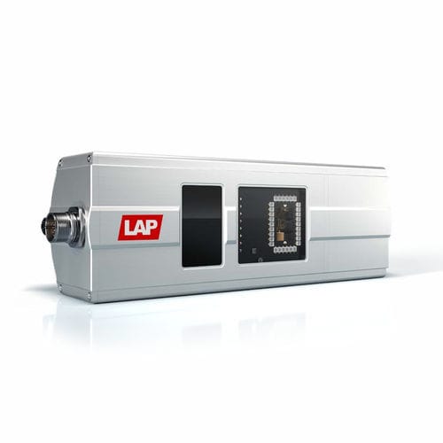 Positionierungs-Laserprojektor - CAD-PRO Xpert - LAP GmbH Laser Applikationen - für Optimierung der Betriebs / für die Montage / für Malereianwendungen