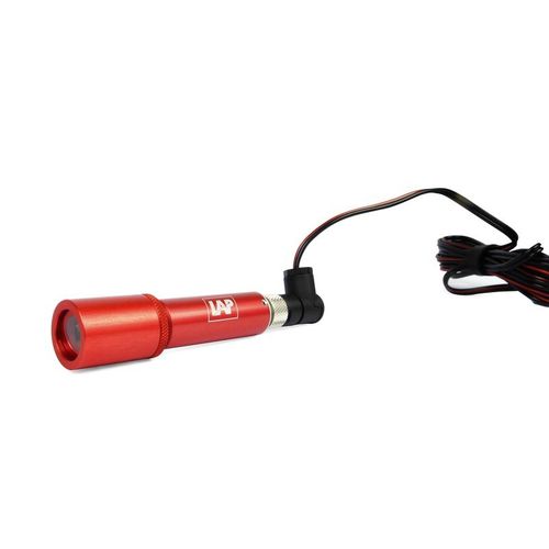 Roter Positionierungslaser - LD series - LAP GmbH Laser Applikationen