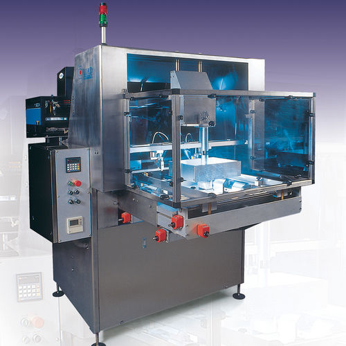 Automatischer Trayformer - TR series - LIAD Engineering Ltd. - Hotmelt / Hochgeschwindigkeit