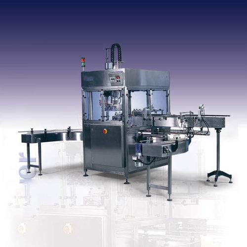 Kartonpacker mit oberer Öffnung - SHP15-DT - LIAD Engineering Ltd. - automatisch