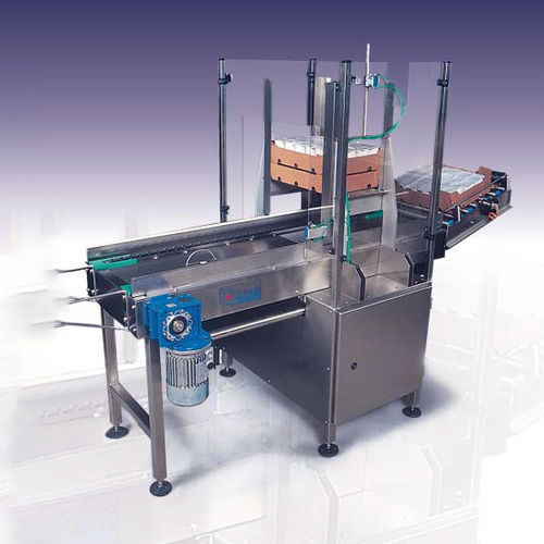 Stapelmaschine für Platten - TS09 - LIAD Engineering Ltd. - automatisch