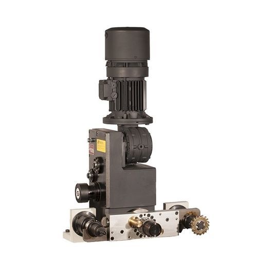 Horizontaler Werkzeugwechsler - HTC series - COLOMBO FILIPPETTI - CNC / automatisch / Nocken