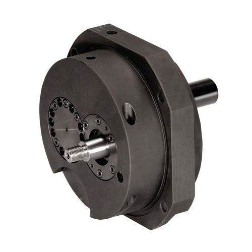 Schrittgetriebe mit Parallelachse - COLOMBO FILIPPETTI - drehbar / mit Nockenscheibe