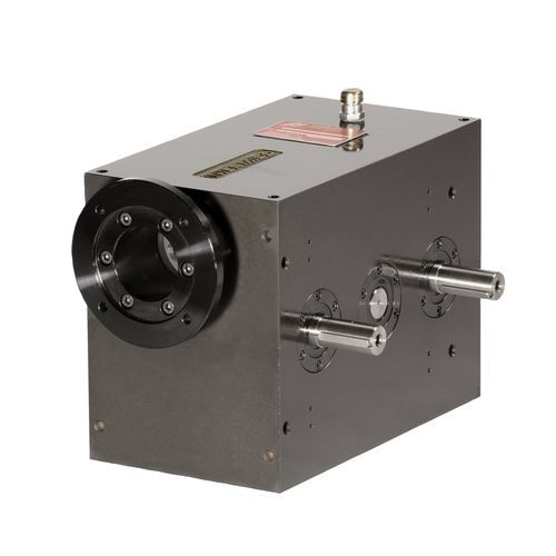 Nocken-Schrittgetriebe - Tandem CF3 - COLOMBO FILIPPETTI - drehbar / Oszillator / intermittierend