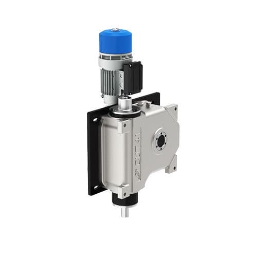 Nockenwerkzeugwechsler - CUT series - COLOMBO FILIPPETTI - CNC / automatisch / Hochgeschwindigkeit