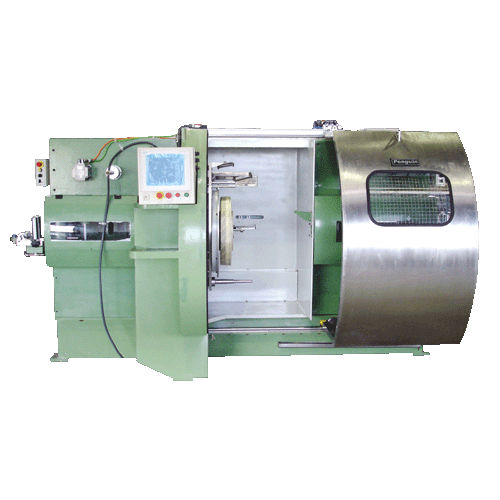 Automatische Verpackungsmaschine - Wrapmaster 600RC - Penguin Engineers - Falteinschlag / für Rohre / mit hohem Durchsatz