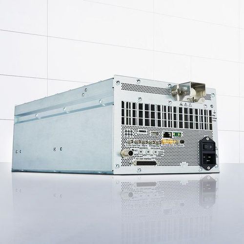 Radiofrequenz Plasma-Generator - TruPlasma RF Air 1000 series  - TRUMPF Power electronics