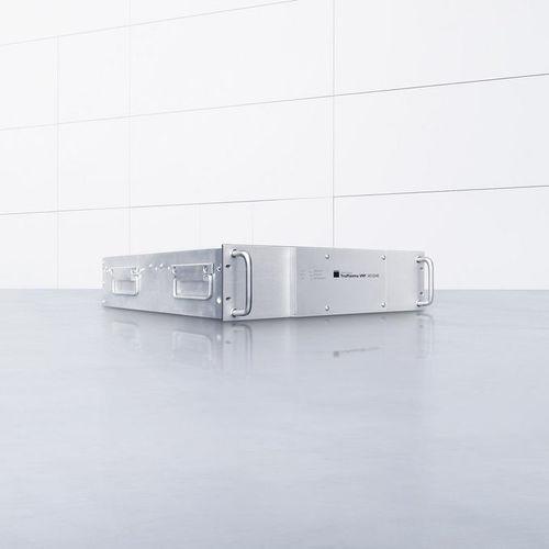Radiofrequenz Plasma-Generator - TruPlasma VHF 3000 series - TRUMPF Power electronics