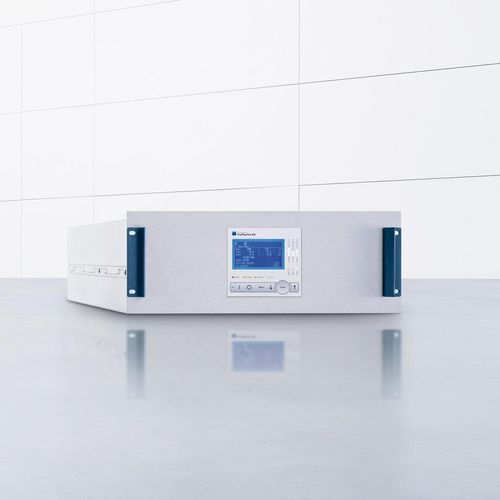Plasmaquelle für Oberflächenbehandlung - TruPlasma DC 3000 (G2) series - TRUMPF Power electronics
