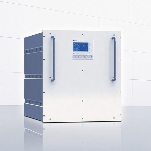Plasma-Generator / Mit durchgangigem Impulsstrom - TruPlasma Highpulse 4000 (G2)  - TRUMPF Power electronics - PVD