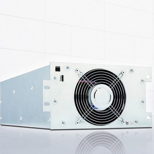 Leistungswandler - TruConvert DC 1000  - TRUMPF Power electronics - kompakt / robust / 19"