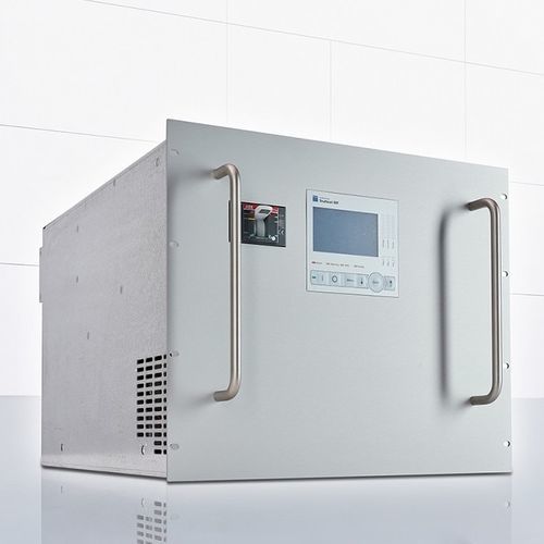Induktionsheiz-Generator / zur Wärmebehandlung - TruHeat MF G3 series - TRUMPF Power electronics - 600V