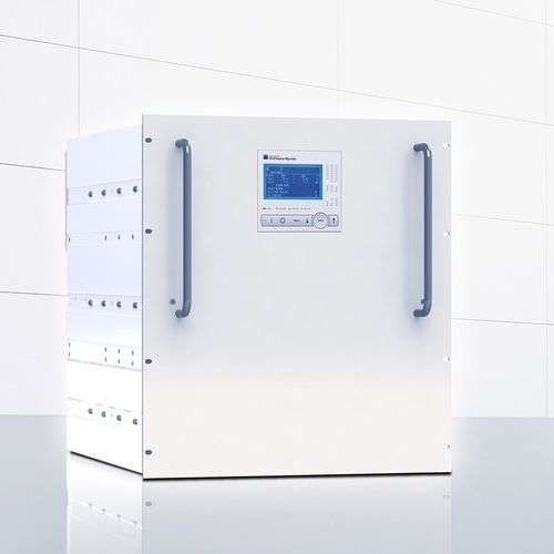 Plasma-Generator / Hoch -PE-CVD - TruPlasma Bipolar 4000 (G2.1)  - TRUMPF Power electronics - PVD