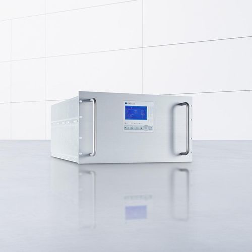 Plasma-Generator / Hoch -PE-CVD - TruPlasma DC 4000 (G2)  - TRUMPF Power electronics - PVD