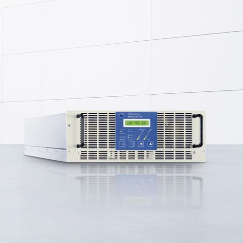 Plasma-Generator / Industrie - TruPlasma Arc 3000  - TRUMPF Power electronics
