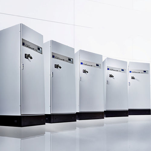 Plasma-Generator - TruPlasma MF 7000 (G2)  - TRUMPF Power electronics