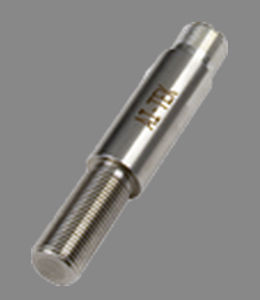 Drehzahlsensor - DH series - AI-Tek - Hall-Effekt / Gewinde / Differential