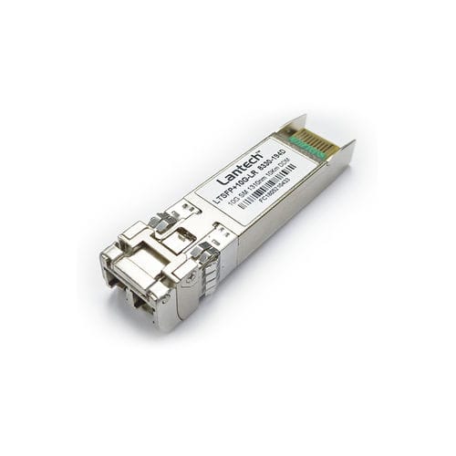 SFP-Transceiver - 8330-194D - Lantech Communications Europe GmbH - Ethernet / Monomode