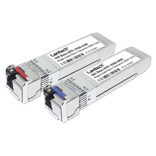 SFP-Transceiver - BIDI  - Lantech Communications Europe GmbH - Ethernet