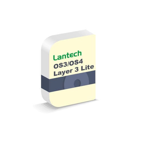 Schnittstellen-Software - OS series - Lantech Communications Europe GmbH - Projektentwicklung / Konfiguration / Lagerung