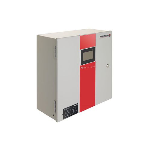 Pumpensteuerung - IPS 4000 - S. A. Armstrong Limited