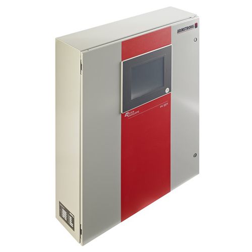 Pumpensteuerung - IPC 9511 - S. A. Armstrong Limited