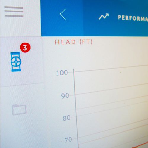 Leistungsmanagement-Software - S. A. Armstrong Limited - Inbetriebnahme / Labor / für Pumpen