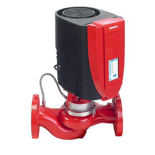 Kreiselpumpe - 4380 series - S. A. Armstrong Limited - Wasser / elektrisch / Industrie