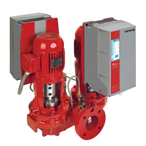 Kreiselpumpe - 4302 series - S. A. Armstrong Limited - Wasser / elektrisch / Industrie