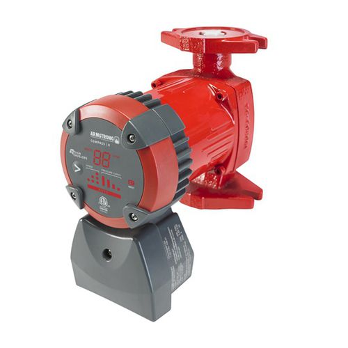 Zirkulator - Compass H - S. A. Armstrong Limited