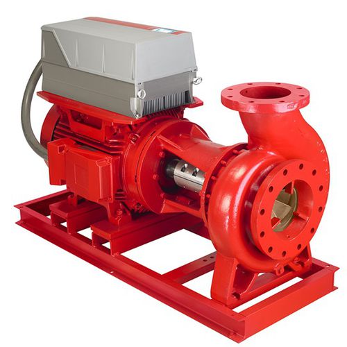 Kreiselpumpe - 4200H - S. A. Armstrong Limited - Wasser / elektrisch / Industrie