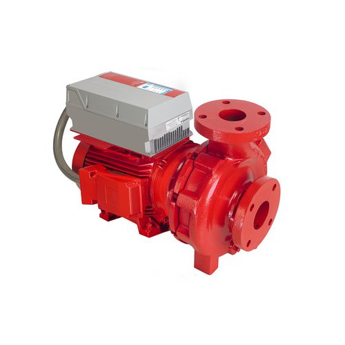 Kreiselpumpe - 4280 series - S. A. Armstrong Limited - Wasser / elektrisch / Industrie