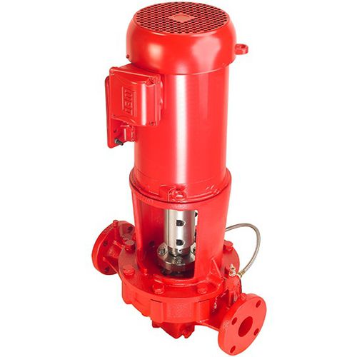 Kreiselpumpe - 4300 VIL - S. A. Armstrong Limited - Wasser / elektrisch / Industrie