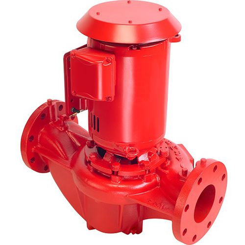 Kreiselpumpe - 4380 VIL series - S. A. Armstrong Limited - Wasser / elektrisch / Industrie