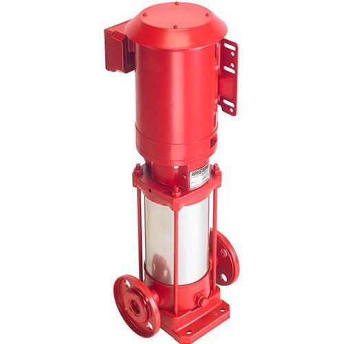Impellerpumpe - 4700 series - S. A. Armstrong Limited - Wasser / Kondensat / elektrisch