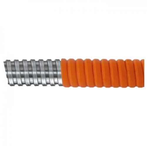 Schutzhülle - OPCHF series - ORTAC - Spiral / für Kabel / TPV