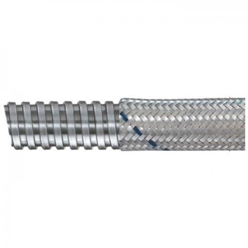 Schutzhülle - CTS series - ORTAC - Spiral / Geflecht / für Kabel