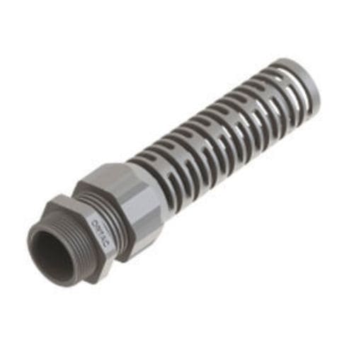 Kunststoff-Kabelverschraubung - ORG 19 - ORTAC - schwingungsresistent / halogenfrei / IP68