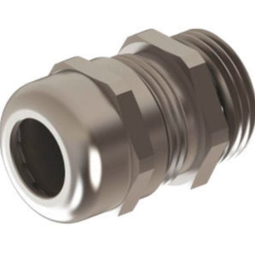 Edelstahl-Kabelverschraubung - OMSG 01/02 - ORTAC - IP68 / korrosionsbeständig / metrisch