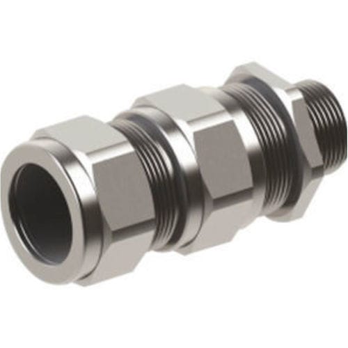 Edelstahl-Kabelverschraubung - WDCG Series - ORTAC - Messing / Aluminium / IP68