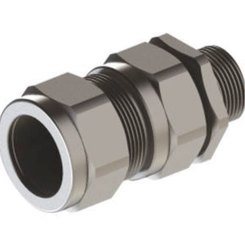 Edelstahl-Kabelverschraubung - WACG Series - ORTAC - Messing / Aluminium / IP66