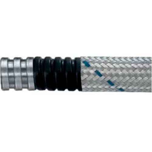 Schutzhülle - CTPS series - ORTAC - Spiral / Geflecht / für Kabel