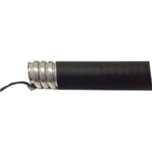 Schutzhülle - LGTHF series - ORTAC - Spiral / für Kabel / TPV