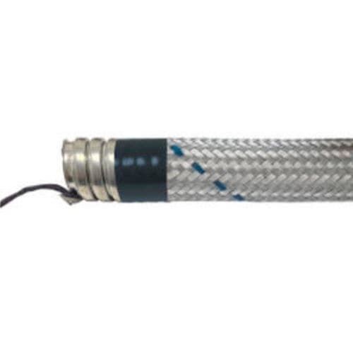 Schutzhülle - LGTCT series - ORTAC - Spiral / für Kabel / PVC