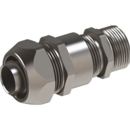 Hydraulikanschluss - MLSRP 00 - ORTAC - Gewinde / Ringverschraubung / DIN