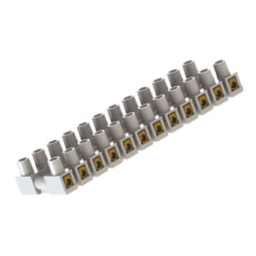 Schraubanschlussklemmenblock - SK 102 - ORTAC