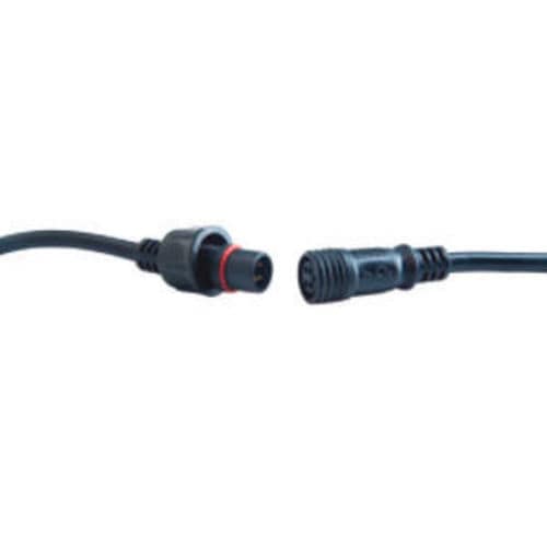 Stromversorgungs-Steckverbinder - ORTAC - Isolation / Spannung / Strom
