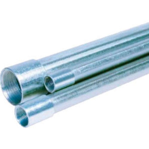 Schutzhülle - RSC series - ORTAC - rohrförmig / für Rohre / galvanisiertem Stahl
