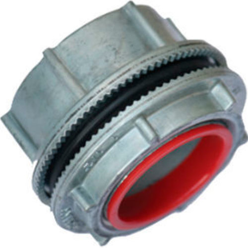 Gewindeanschluss - HB 050 - ORTAC - Zink / Standard / für Wellrohre