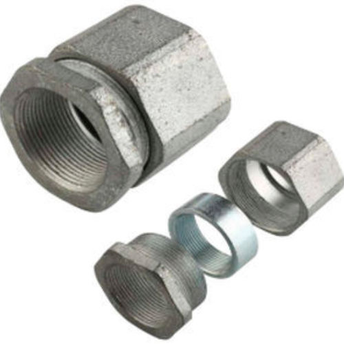 Starre Kupplung - EM-050	 - ORTAC